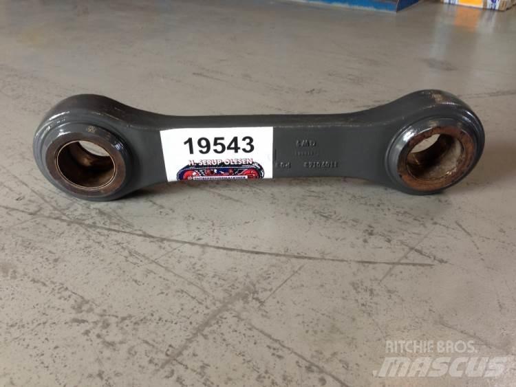 Volvo L220E Link Arm Alte componente