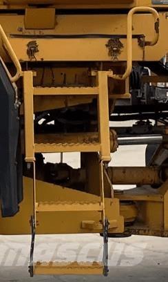 Volvo L220E trappe Alte componente
