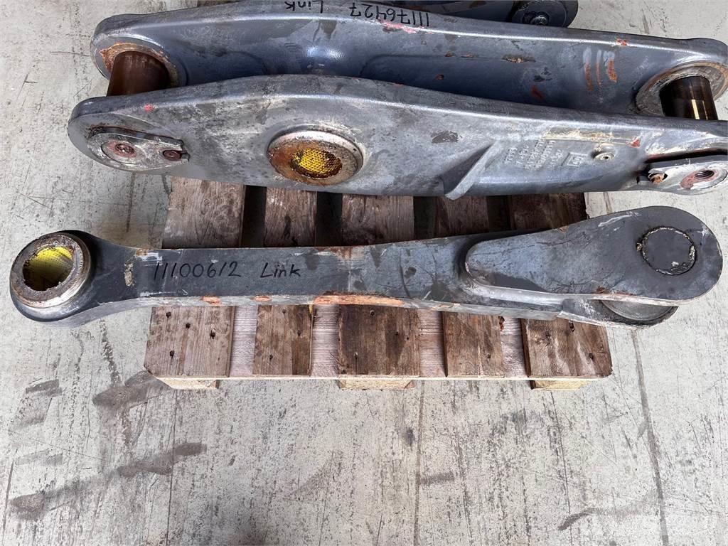 Volvo L60H Link Arm Alte componente