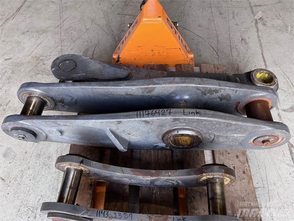 Volvo L60H Link Arm Alte componente