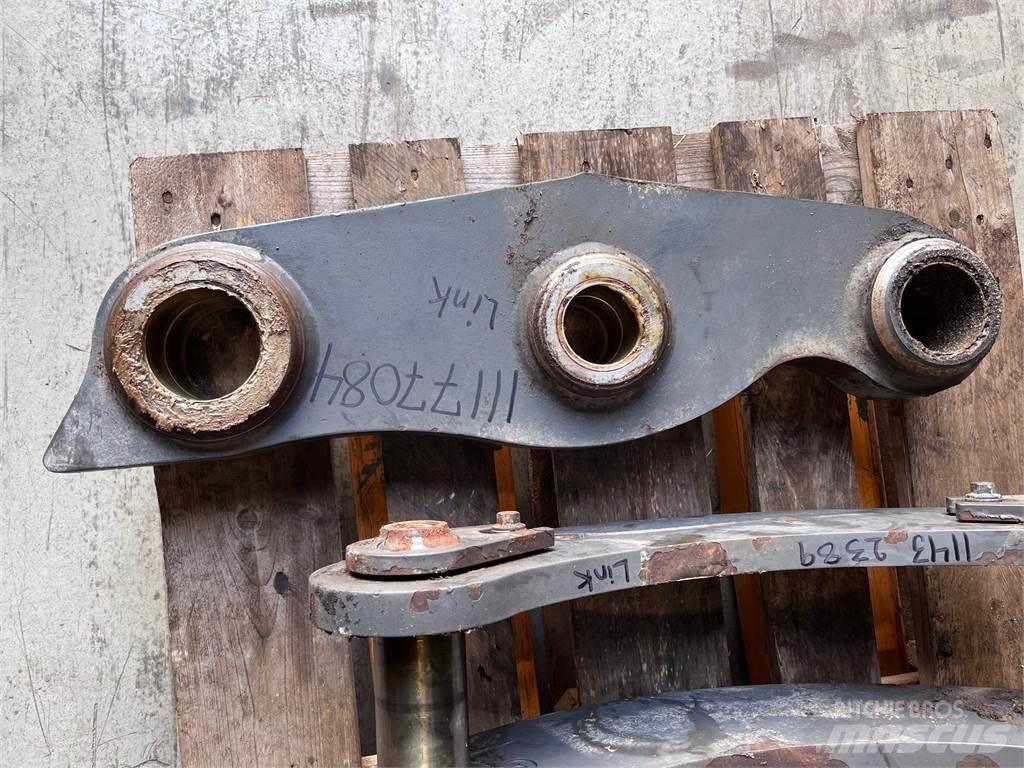 Volvo L60H Link Arm Alte componente