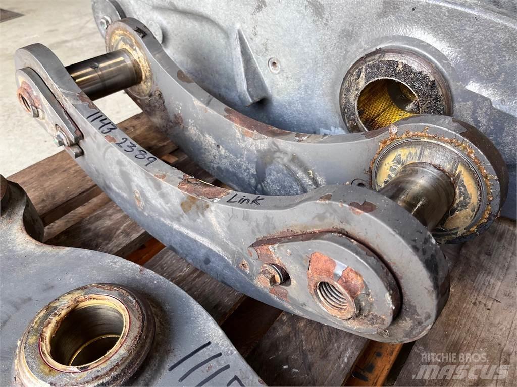 Volvo L60H Link Arm Alte componente