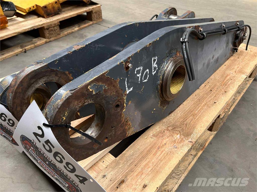 Volvo L70B Link Arm Alte componente