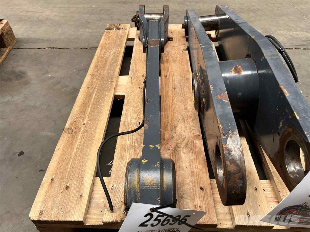Volvo L70B Link Arm Alte componente