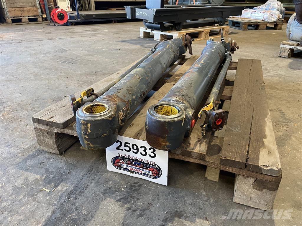 Volvo L70B løftecylinder Hidraulice