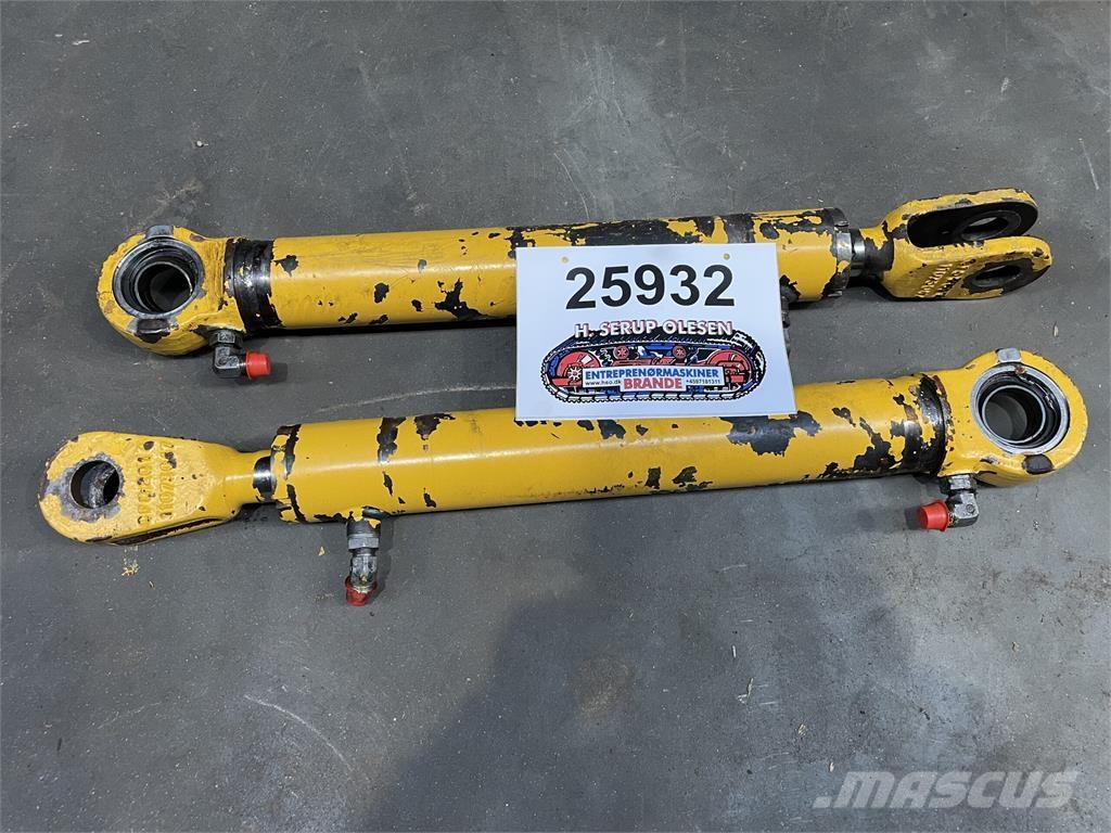 Volvo L70B styrecylinder Hidraulice