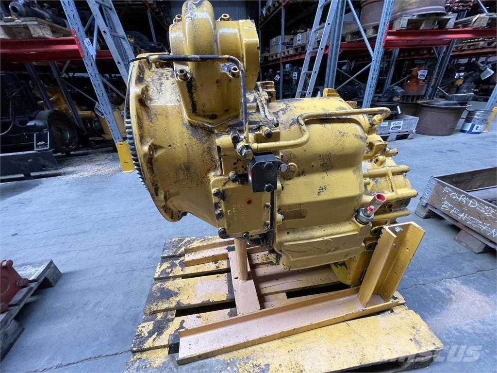 Volvo L90 Transmission Transmisie