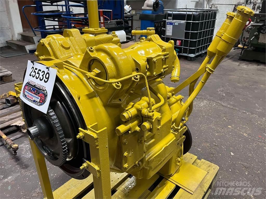 Volvo L90 Transmission Transmisie