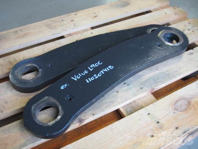 Volvo L90C Link Arm Alte componente