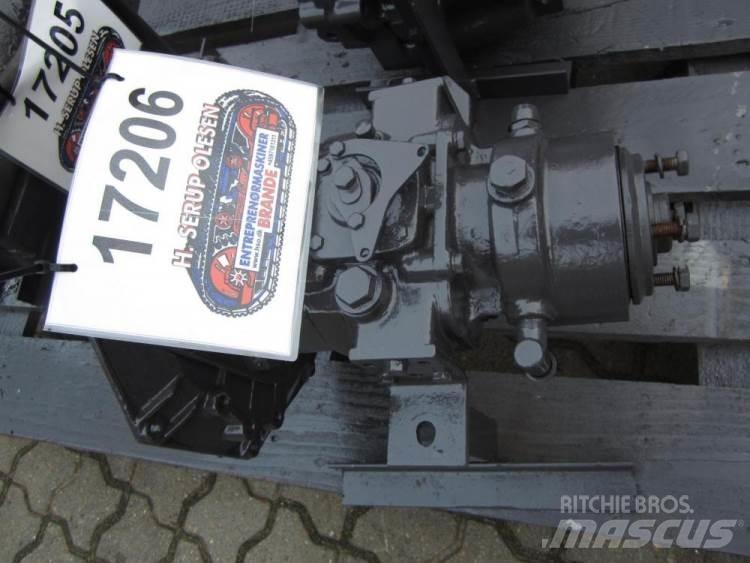 Volvo Penta Marinegear Cutii de viteze