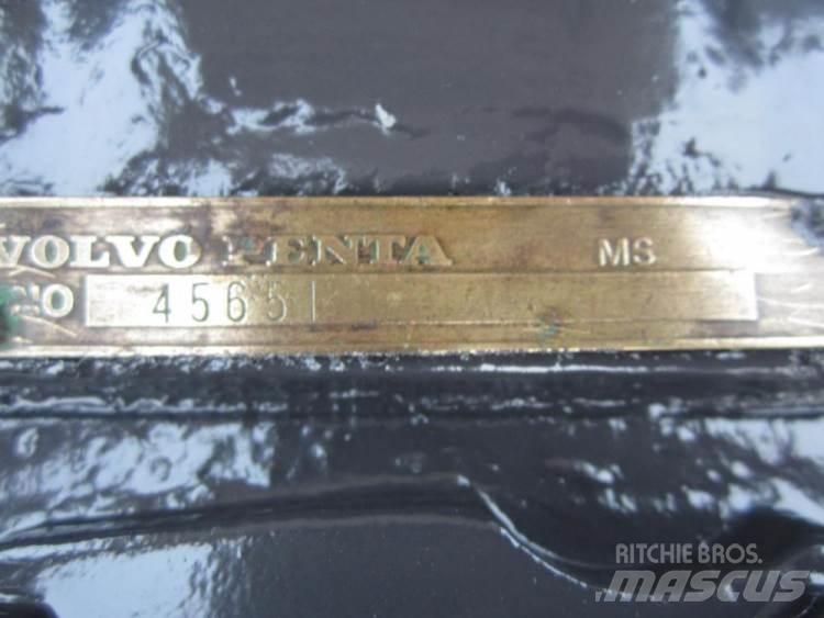 Volvo Penta Marinegear Cutii de viteze