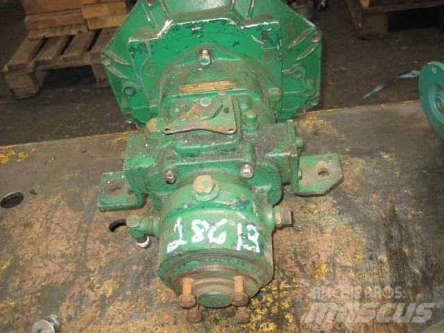 Volvo Penta marinegear Cutii de viteze