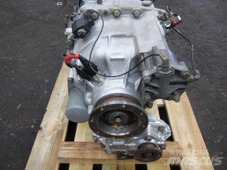 Volvo R1000 gear Transmisie