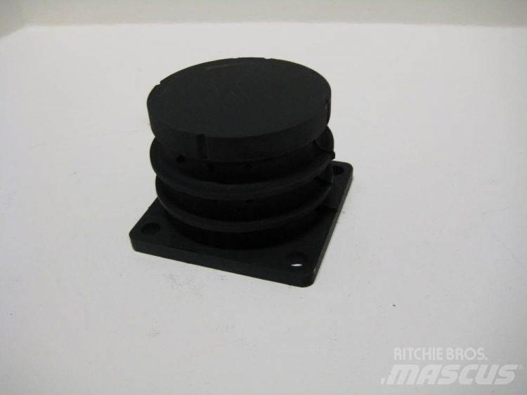 Volvo Stopklods Alte componente
