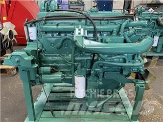 Volvo TD63ES Motor Motoare