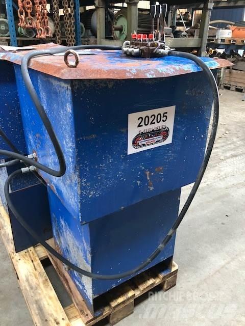  Vremac Powerpack Generatoare Diesel