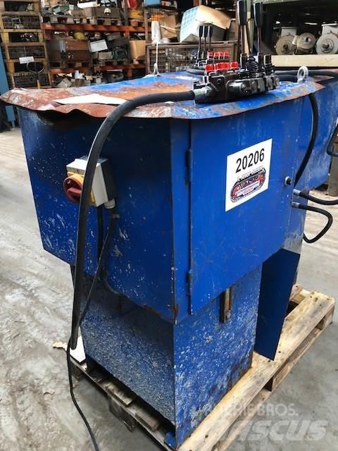  Vremac Powerpack Generatoare Diesel