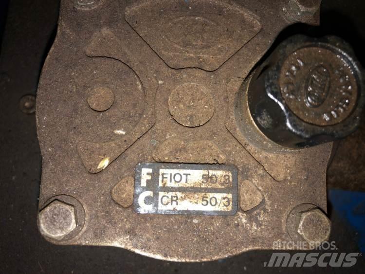  Vremac Powerpack Generatoare Diesel
