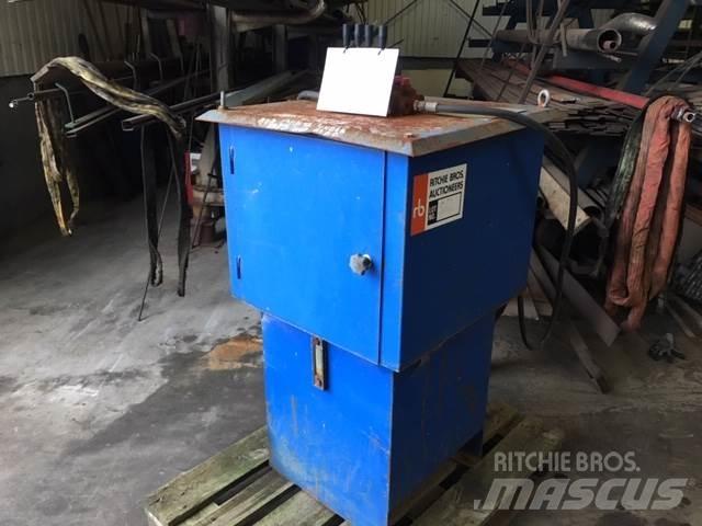  Vremac Powerpack Generatoare Diesel