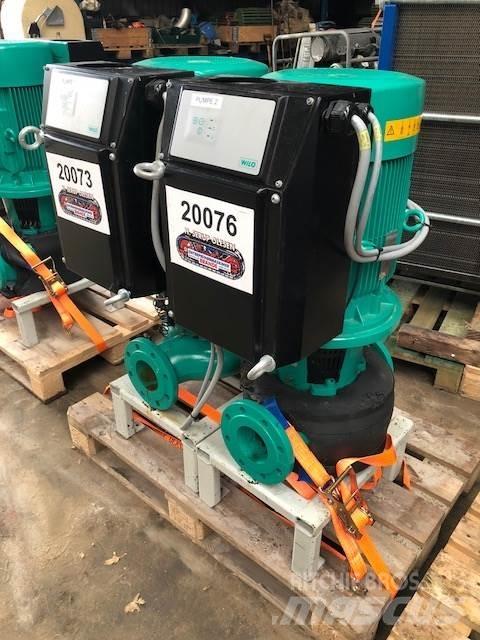  WILO IL-E100/6-29BF PUMPE Pompa de apa