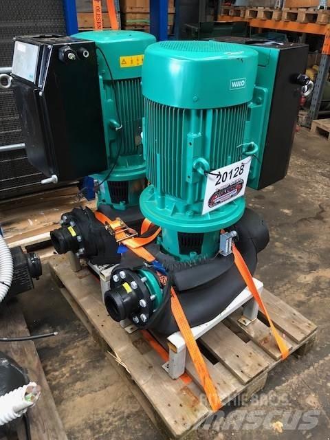  Wilo IL-E100/6-29BF Pumpe Pompa de apa