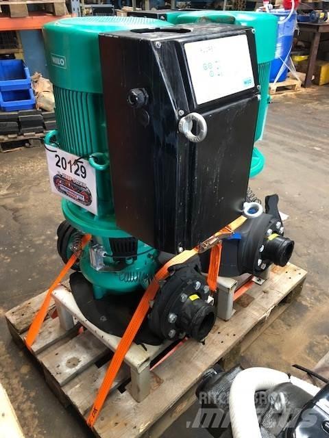  WILO IL-E100/6-29BF PUMPE Pompa de apa