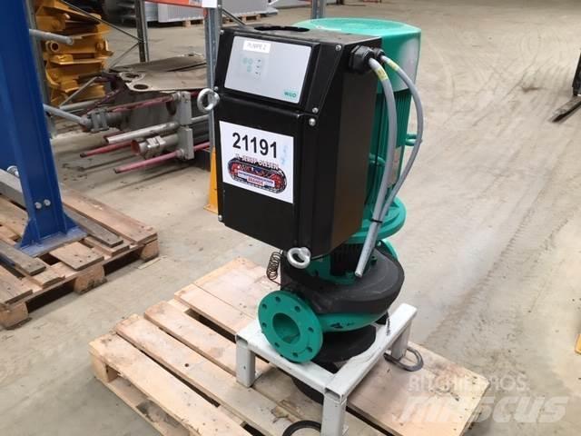  WILO IL-E100/6-29BF PUMPE Pompa de apa