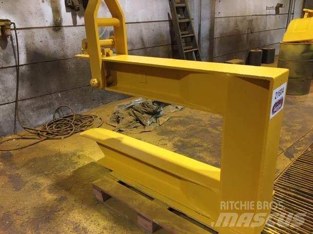  Wimag RHS72 løfteåg - 7 ton Piese si echipamente pentru macara