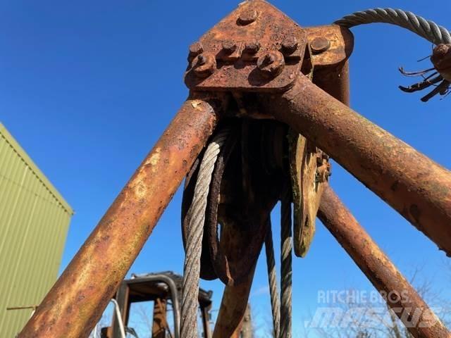  Wire gravegrab Cupa