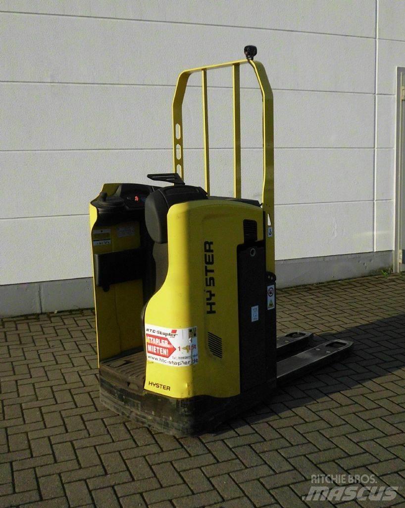 Hyster RP2.0N Transpaleti autopropulsanti