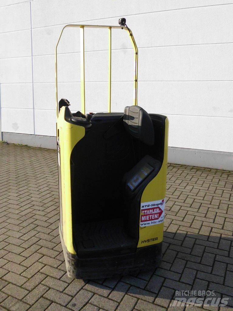 Hyster RP2.0N Transpaleti autopropulsanti