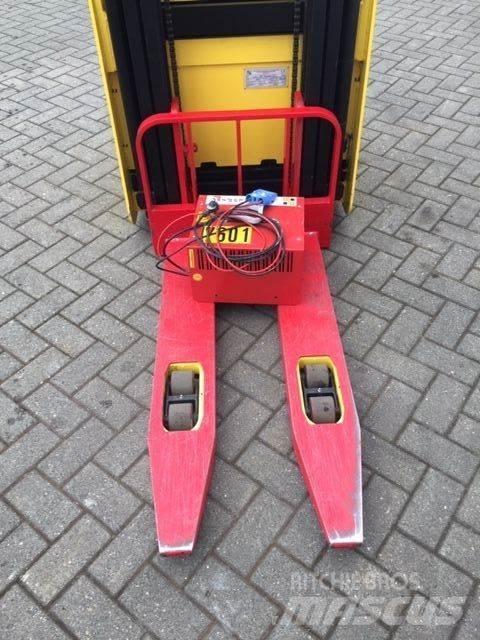 Hyster S1.5S Transpaleta manuala