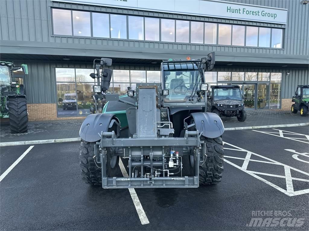 Kramer KT559 Manipulatoare agricole