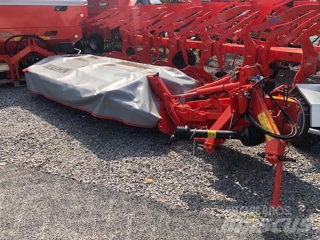 Kuhn GMD310 Cositoare de iarba