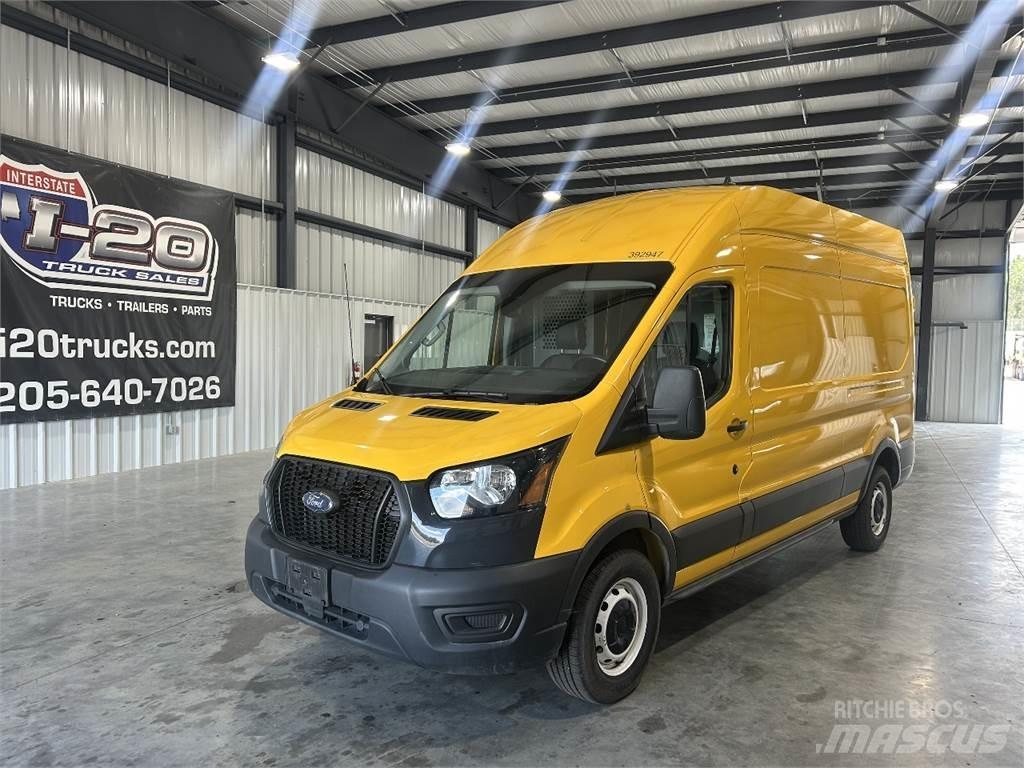 Ford Transit 250 Pick up/Platou