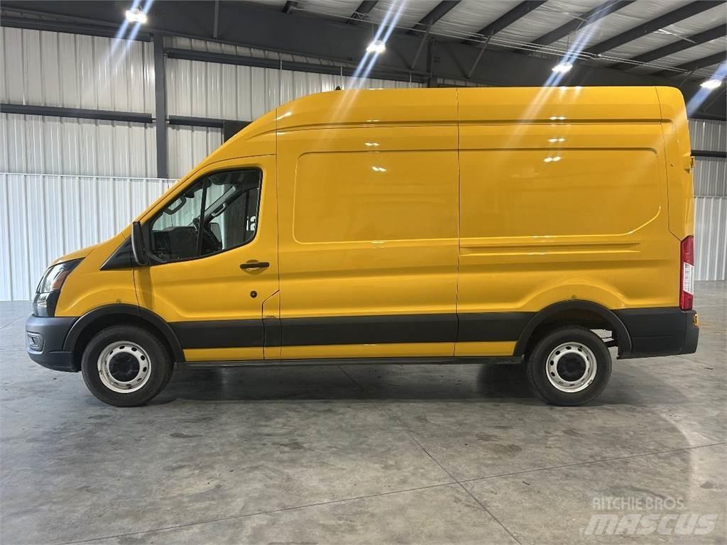Ford Transit 250 Pick up/Platou