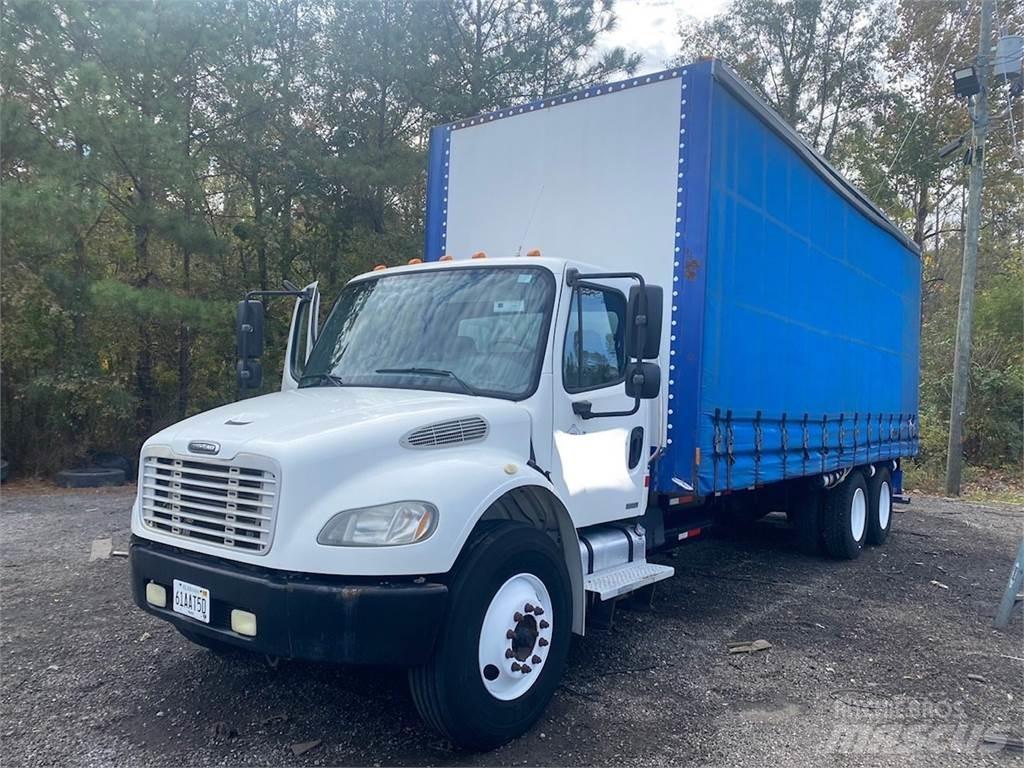 Freightliner M2 Altele