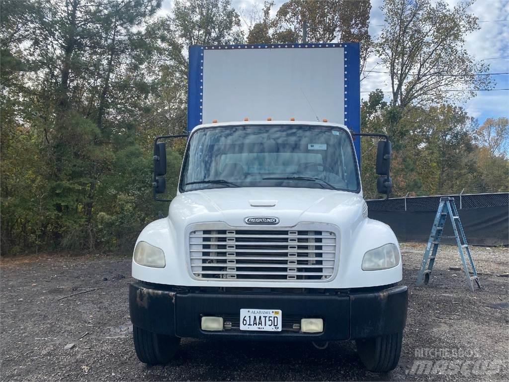 Freightliner M2 Altele