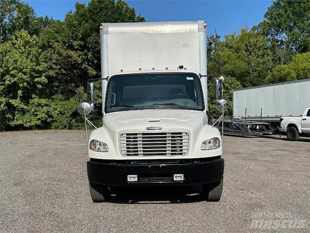 Freightliner M2 Autocamioane