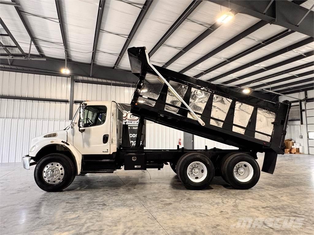 Freightliner M2 Autobasculanta