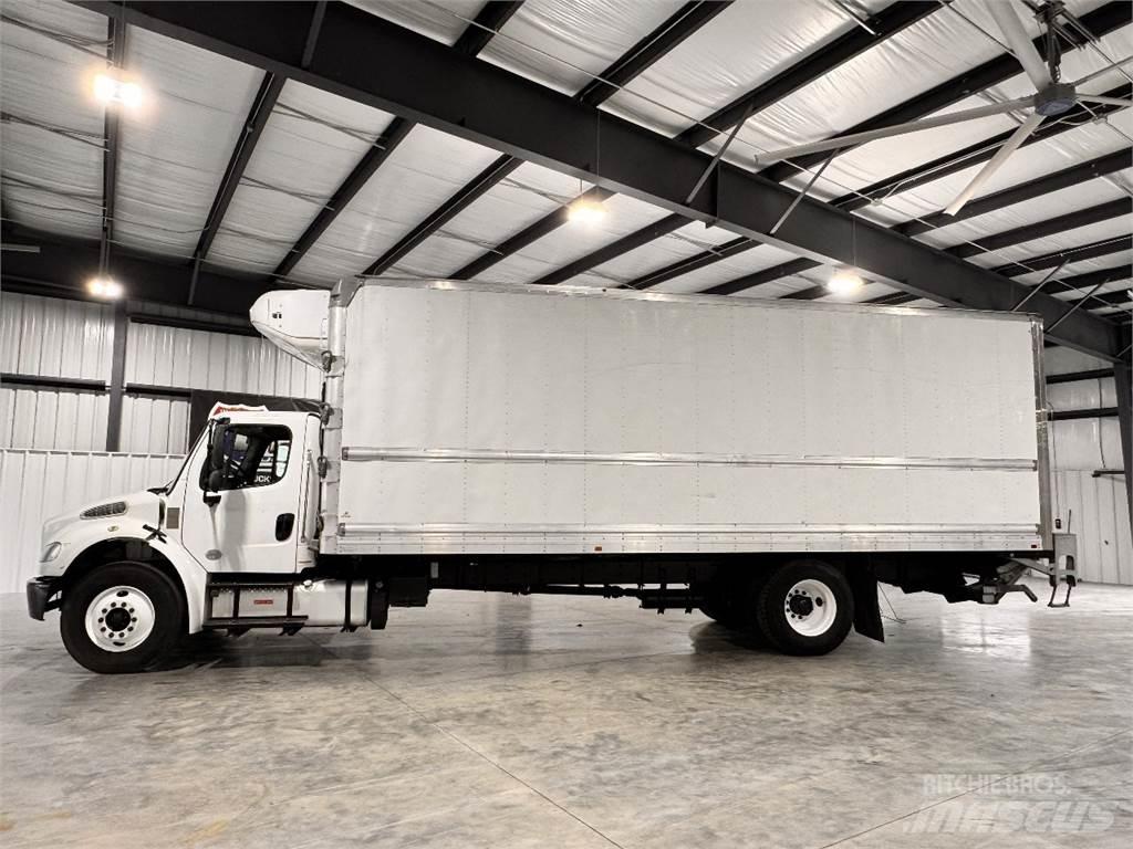 Freightliner M2 106 Camion cu control de temperatura