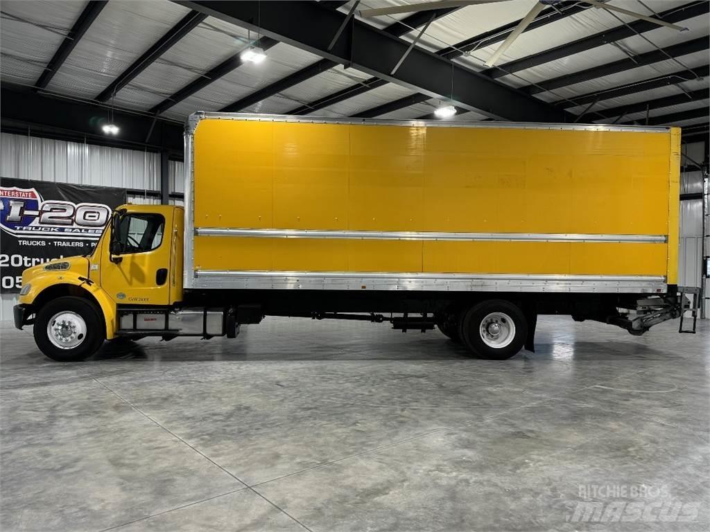 Freightliner M2106 Autocamioane