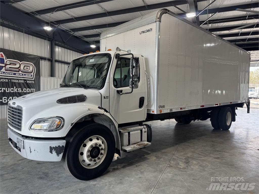 Freightliner M2106 Autocamioane