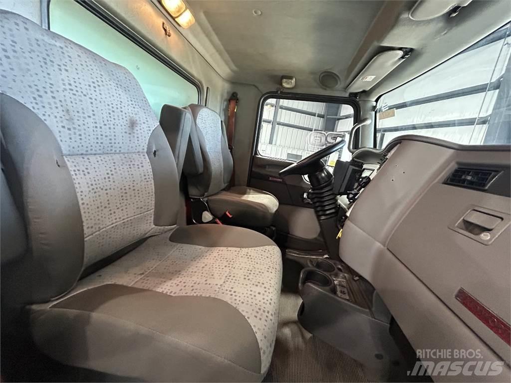 Kenworth T270 Autocamioane