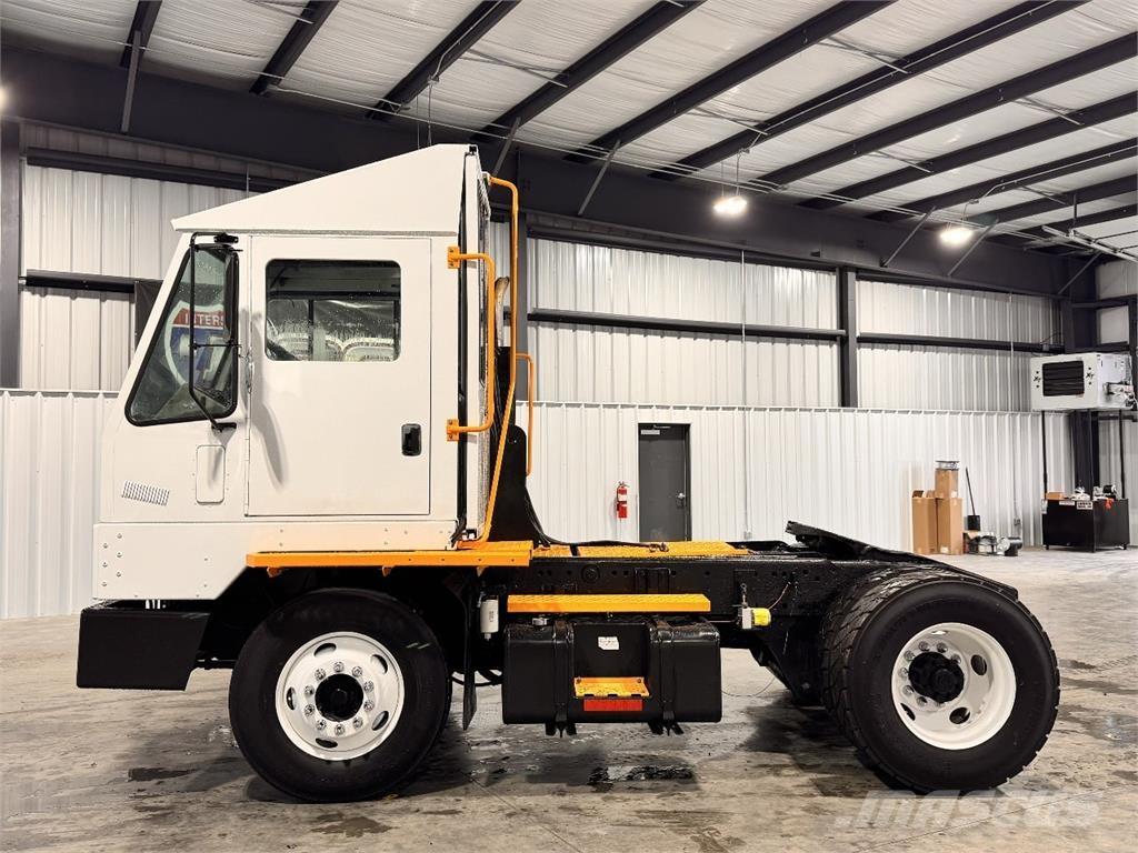 Ottawa Kalmar Adaptor terminal