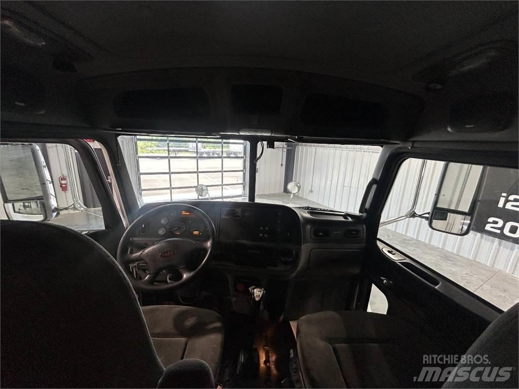 Peterbilt 386 Autotractoare