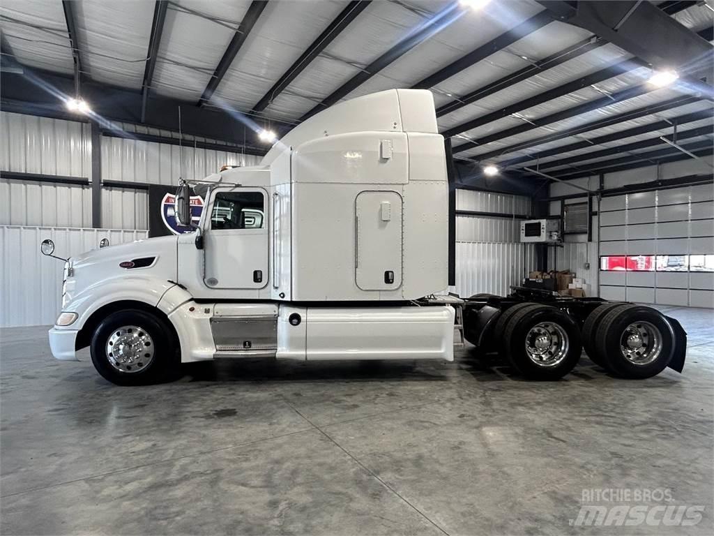 Peterbilt 386 Autotractoare