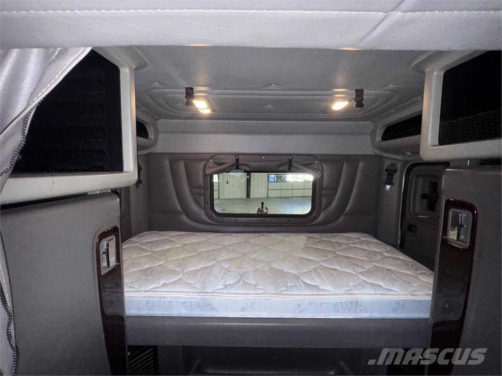 Peterbilt 389 Autotractoare