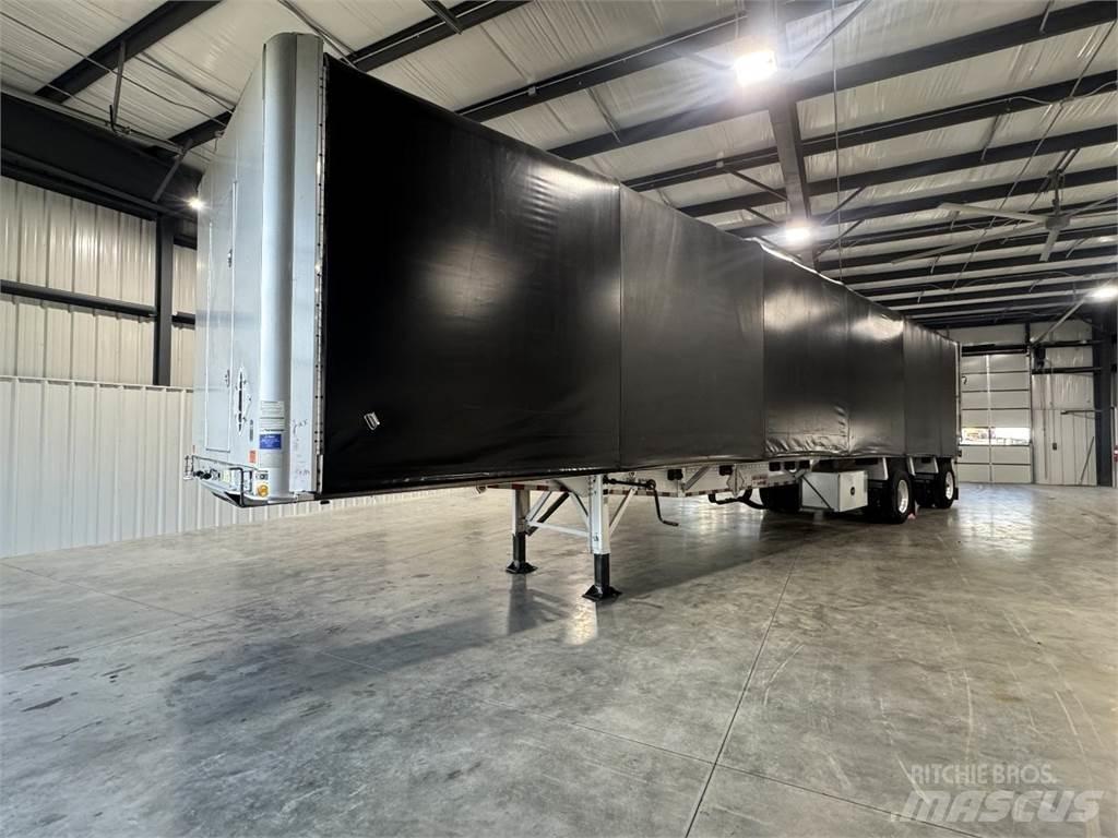 Reitnouer Conestoga Pick up/Prelata