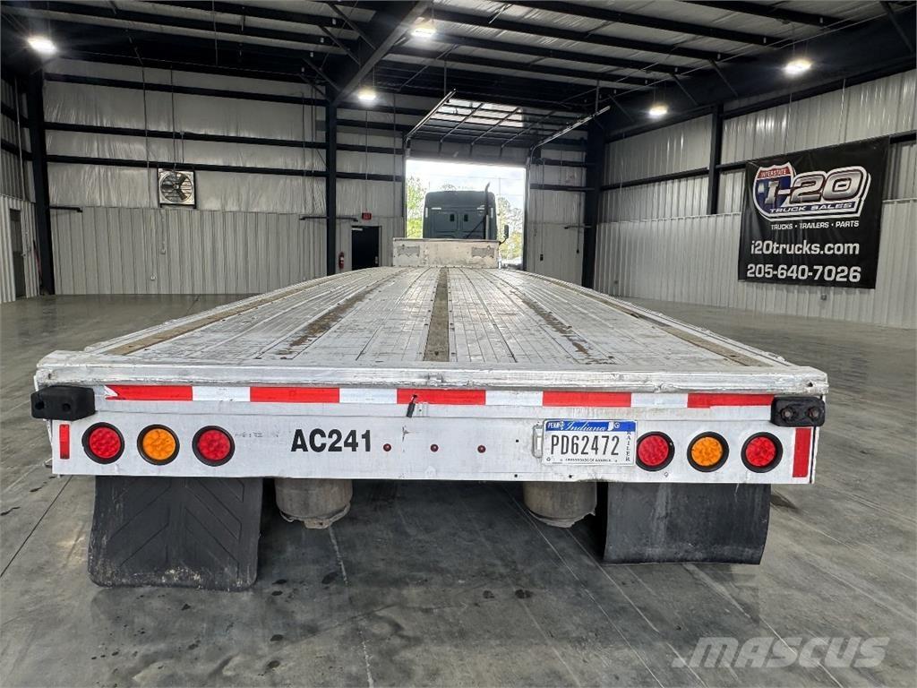 Trail King TK80ACS Incarcator agabaritic